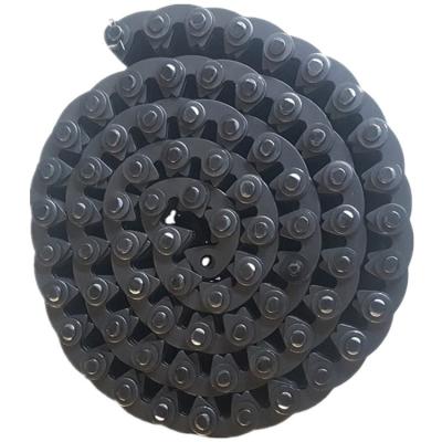 China Equipment Accessories 3/4 SC610N Reverse Toothed Silent Chain Silent Drive Sprocket for sale