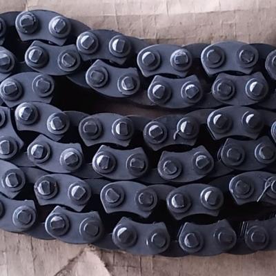 China Silent Chain Chain SC416 HV416 RPV808 KH416 Machinery Parts Transmission for sale