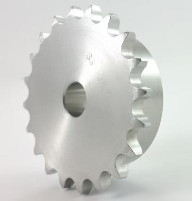 China Transmission Machine Stainless Steel Chain Sprocket Made In China for sale