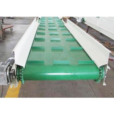 China Other China Supplier Mobile Belt Conveyor Sugar Industry Chevron Conveyor Belt With Low Price for sale