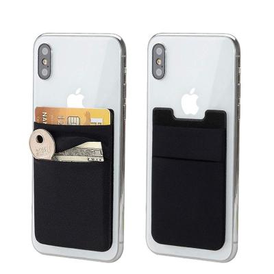 China Custom NATIONAL Wallet Phone Case With Double Slots for sale