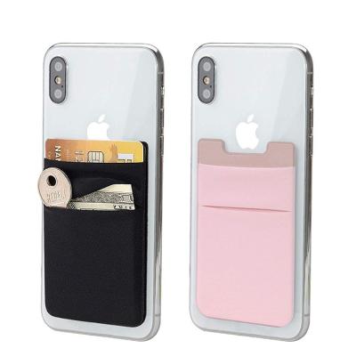 China Factory Price NATIONAL Cell Phone Case With Credit Card Holder for sale