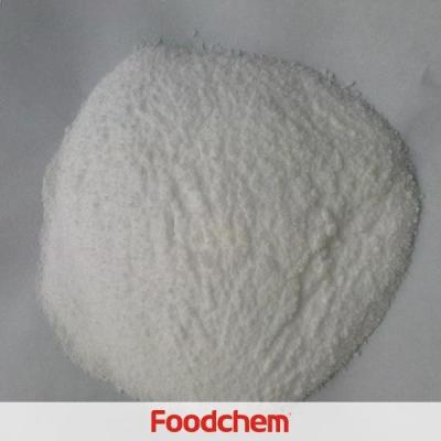 China High Potency Erythorbic Acid Powder Antioxidant Acidity Regulator for sale