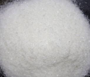 China E200 Sorbic Acid CAS 110-44-1 White Crystalline Powder for sale