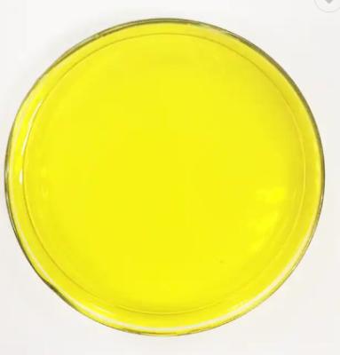 Chine Soluble dans l'eau de colorant comestible de jaune citron d'additifs de colorants de catégorie comestible de tartrazine à vendre