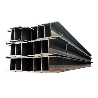 China Construction standard i beam dimensions i beam price q345 high quality steel i beam for sale