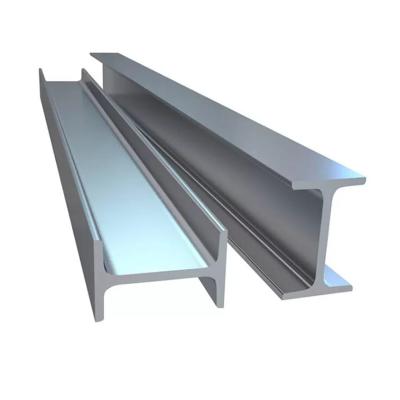 China H Beam Construction Materials Low Price Wholesale Hebei Steel H Beam Hot Rolled H Beam Manufacturers for sale