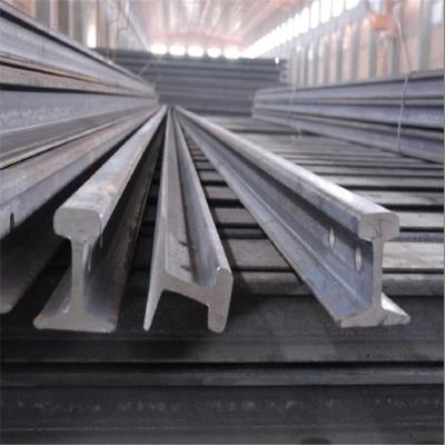 China Rail railway jiangji used modern steel rail track steel handrail for sale