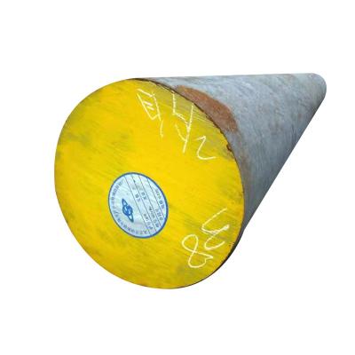 China Structural Steel Bar Hot Rolled Easy Cut Steel Round Bar for sale