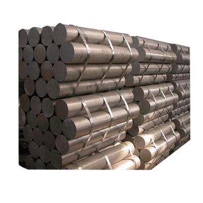 China jiangji structural high quality carbon steel steel bar round bar for construction for sale