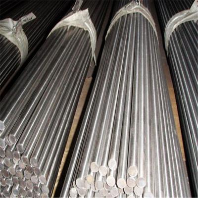 China Structural Steel Bar China Manufacturer Cold Rolled Carbon Steel Round Steel for sale