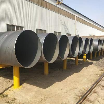 China Liquid supplier high quality spiral ssaw china tubes Tangshan spiral pipe spiral pipe for sale