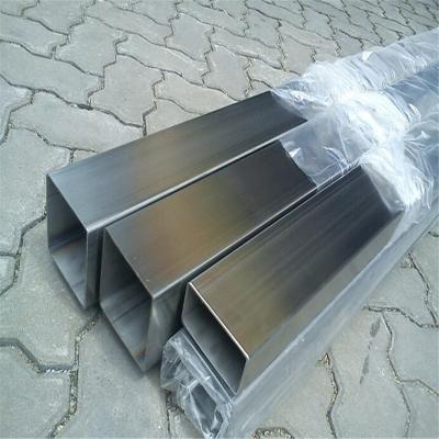 China Liquid pipe square iron jiangji rectangular pipe tube welded galvanized square steel pipes for sale