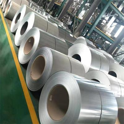 China Power industry jiangji hot-dipped galvanized steel coils stainless steel sheet wholesale coils for construction for sale