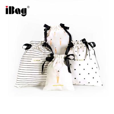 China Simple Style String Drawstring Bag Gym Tote Bag Polyester School Sport Unisex Package for sale