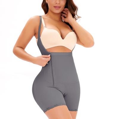 China Wholesale High Quality Bodysuits Plus Size S-7XL Tummy Control For Women Compression Shapewear For Women for sale