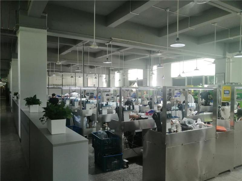 Verified China supplier - Quanzhou Joymax Imp.&Exp. Corporation