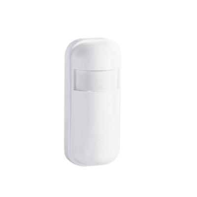 China Motion Detector Wireless Infrared Motion Monitoring Tuya PIR Infrared Wifi Home Alarm System ZX-SN40 for sale