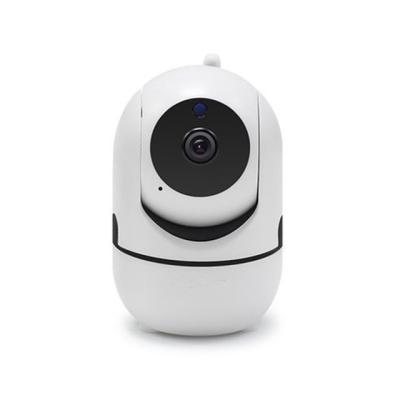 China NIGHT VISION 1080P HD Home Camera Surveillance Security Camera Tuya WIFI PTZ Baby Camera for sale