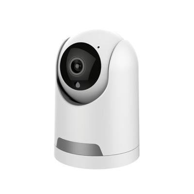 China Kids indoor voice HD 1080P NIGHT VISION Tuya webcam mini WIFI baby camera for sale