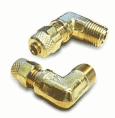 China Factory direct sale brass tube fittings poly tube fittings for plastic tubing reduction for sale