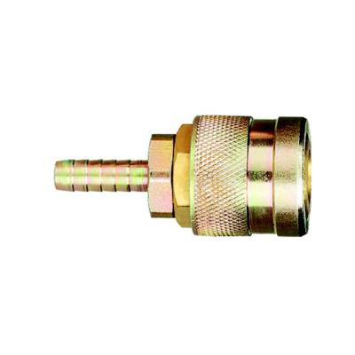 China Hotels Connector Air Fitting Coupler Hose Cylinder High Quality Tema 1600 Pneumatic Quick Coupling for sale