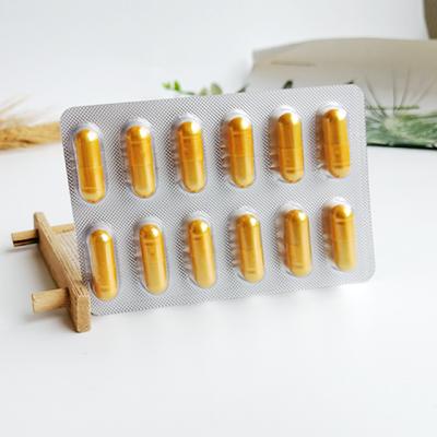 China Suitable for adult men herbal supplement men delay ejaculation men care capsules to provide male energy for sale