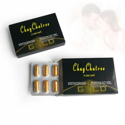 China Herbal Extract Adult Male Male Enhancement Capsule Long Time Duration Cordyceps Herbal Good Supplement The Kidney for sale