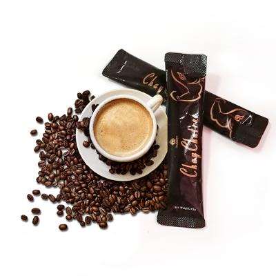 China Coffee for Male Wholesale Coffee for Male Enhancement Instant Coffee for Strong Erection and Powerful Sex OEM/OEM Private Label Long Time for sale