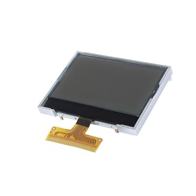 China High Quality Lcms(L)*31.4(W)*3.95(H)mm High Quality Tooth 128x64 Tooth Lcd Module Touch Display Monochromatic Display Modules for sale