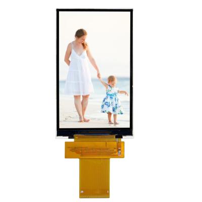 China 4 Inch 480*800 Resolution With 26 PIN Connector Small Tft Lcd Module Display 4.0