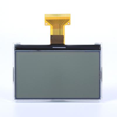 China Monochrome LCD Display Panel 192x96(L)*56.2(W)*7.3(H)mm Resolution LCD Display Module 23.24 for sale