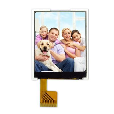 China Serial Door Rectangle Tft Elevator Display LCD Screen 1.77 Inch Advertising Screen LCD Advertising Display 1.77