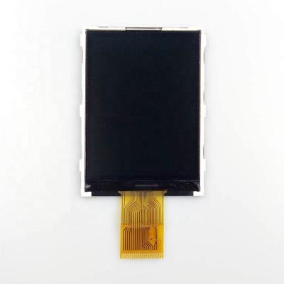 China Custom Small LCD Display 20 Pin TFT LCD Panel Type 2.8 Inch TFT LCD 2.8