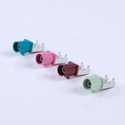 China Various antennas of the original DG-6GHZ 7.03A1 vertical type fakra connector for consumer electronics for sale