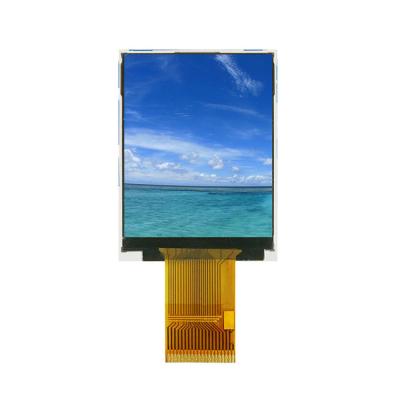 China Customized Mini Lcd Display With Tp 176*220 Resolution Color Tft Lcms LCD Screen Wholesale 2.2