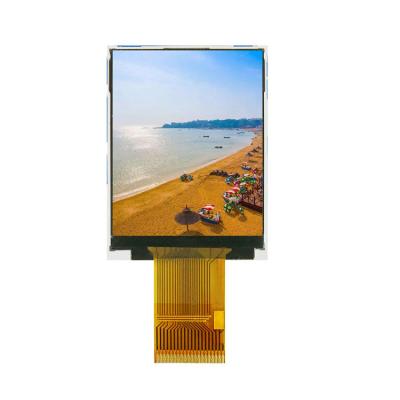 China 2.2 Inch Graphic LCD Display Full Viewing Angle Resolution 176*220 Thin Tft LCD Screen Panel LCD Display 2.2