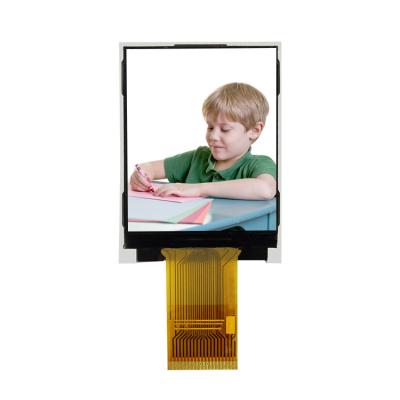 China Industrial serial or parallel interface car Tft LCD 176x220 Matrix lcd display application custom lcd 2.0