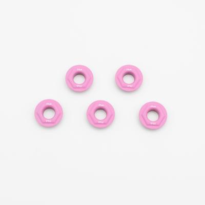 China Chinese Factory New style custom metal round eyelets For Hat Cap Garment Accessories for sale