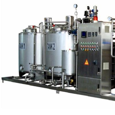 China Snack Factory Ice Cream Processing System for sale