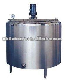 China Diary Product Food Aging Tank for sale