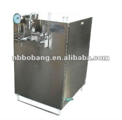 China 1000L stainless steel homogenizer for sale