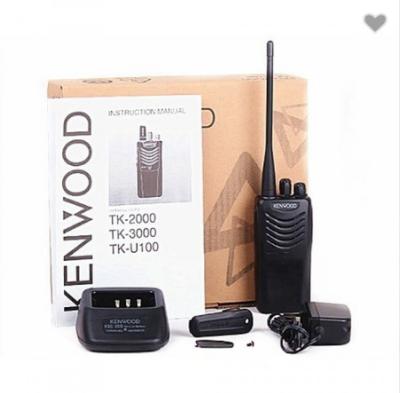 China Hot sale VHF ultra-high frequency amateur radio handheld two-way radio Tk-2000 tk-3000 tk-2000 tk-3000 5w for sale