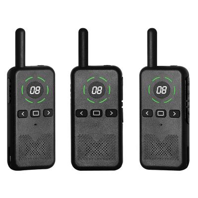 China Procedures Appearance Mobile Phone Communication WLN Wireless Walkie Talkie KD-C70S Similar to Bulky Internal Wireless Walkie Talkie Outside for sale