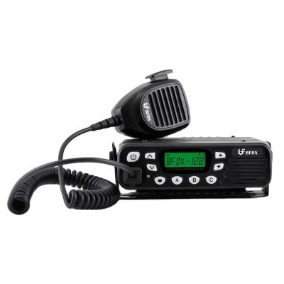 China High output power mobile radio BF-990 long distance communication car radio BF-990 for sale