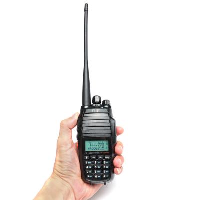 China Hand VOX TYT TH-UV8000D High Power 10W Walkie Talkie Cross Band Repeater Free Hot Selling Two Way Radio for sale