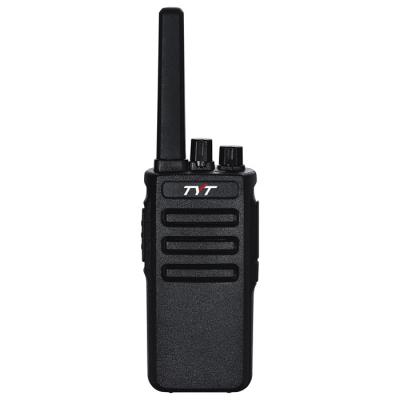 China CTCSS/DCS TYT TC-F1 Long Distance Analog UHF 5W Radio 400-470MHz Walkie Talkie 1300mAh Portable Two-Way Radio for sale