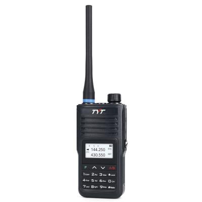 China TYT TH-UV99 UV-9R Two-way Waterproof IP68 Amateur Radio Rugged Radio Plus VHF UHF Walkie Talkie Th-uv99 for sale