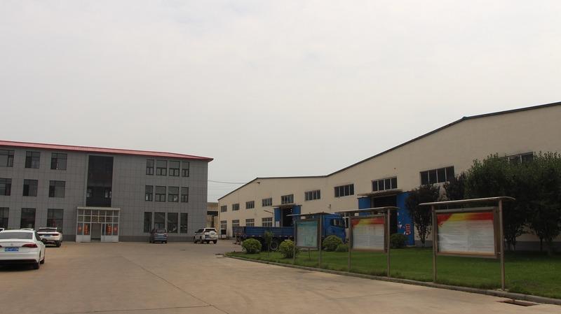 Verified China supplier - Tier Trading (Tangshan) Co., Ltd.