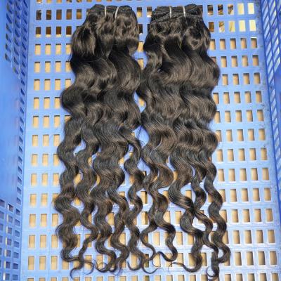 China Cuticle Aligned Hair No Tangle No Tangle No Shedding Peruvian Indian Hair Import Weave Hair, Peruvian Raw Virgin Hair Bundles Wholesale for sale